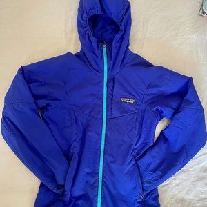 Patagonia Women’s Nano Air Hoody